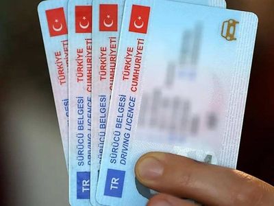 Ehliyet ve kimlik de yeni dönem başladı! Eski ehliyet ve kimlik kullananlara uygulanacak ceza belirlendi