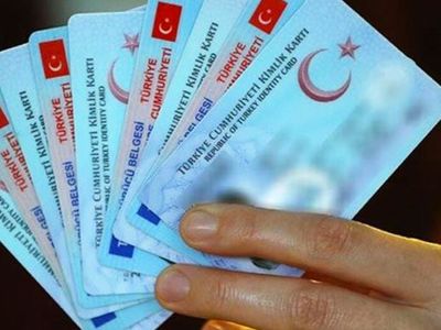 Ehliyet ve Kimlikte Yeni Döneme Girildi