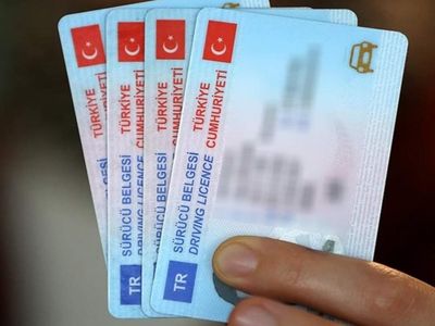 Ehliyeti olanları ilgilendiren gelişme: Kanun resmen kabul edildi