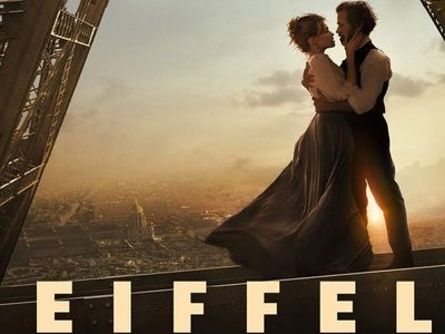 Eiffel film konusu ve oyuncuları