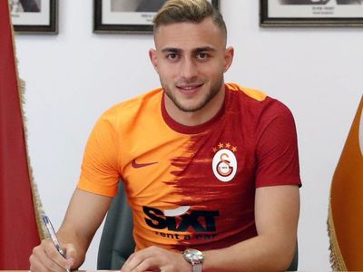 Eintracht Frankfurt, Barış Alper Yılmaz için kapıyı çalıyor!