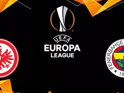 Maç Sona Erdi! Eintracht Frankfurt 1-1 Fenerbahçe