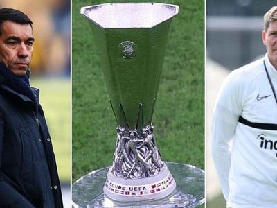 Eintracht Frankfurt Rangers maç özeti ve golleri izle TV8,5 Exxen | Frankfurt Rangers youtube geniş özeti ve maçın golleri