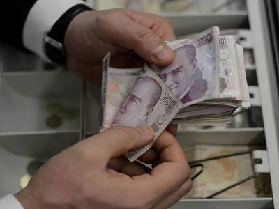 Ek gelir arayan emeklilere müjde: 3 maaş birden alabilirsiniz