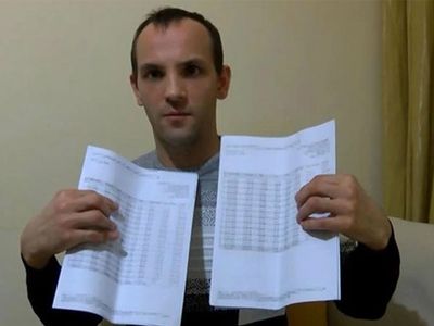 Ek gelir için gelen mesaja tıkladı hayatı karardı