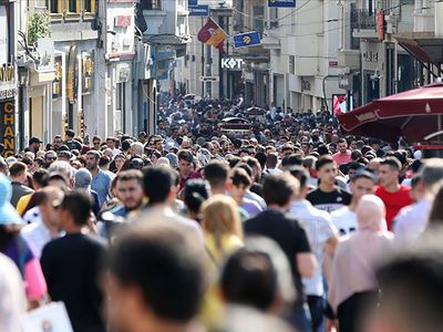 Ekim ayı işsizlik rakamları açıklandı