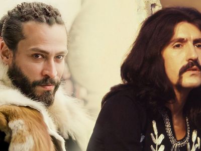 Ekin Koç, Barış Manço filmi hakkında tüm merak edilenleri açıkladı