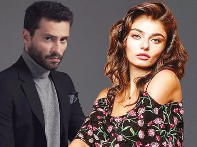 Ekin Koç ve Ayça Ayşin Turan paylaşımı ile proje belli oldu! Dizi başlamadan yoğun ilgi gördüler