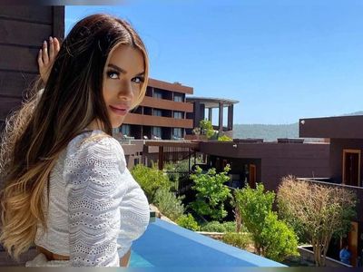 Ekin Su Cülcüloğlu kimdir? Aşk Adası yarışmasına seçilen Ekin Su Cülcüloğlu hakkında bilgiler