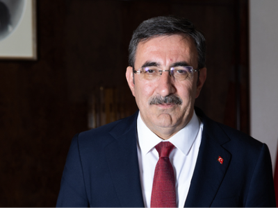 EKK toplantısı sonrası Cevdet Yılmaz'dan açıklama
