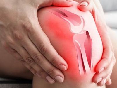 Eklem Ağrılarına Ne İyi Gelir?