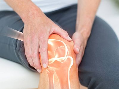 Eklem ağrısına ne iyi gelir? Evde doğal yöntemlerle eklem ağrısından kurtaracak kür tarifi