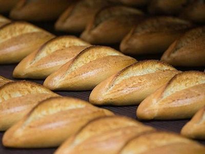 Ekmeğe zam mı geldi?  Ekmek kaç TL oldu? Bugünden itibaren fiyatı değişti