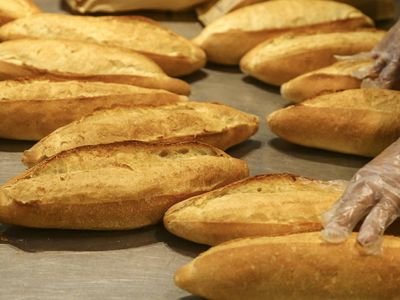 Ekmeğe zam mı geldi, ne kadar oldu? Güncel ekmek fiyatları ne kadar oldu? Ankara’da ekmek fiyatlarına zam geldi