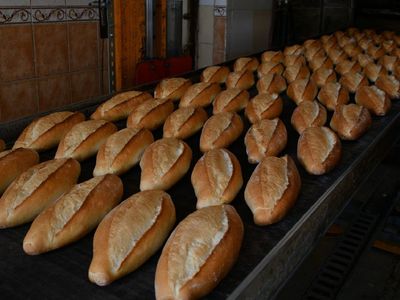 Ekmek satışlarında yeni dönem başladı: Tüm bilgileri üzerinde yazacak