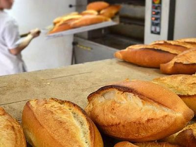 Ekmek yakında taştan çıkamayacak: Yeni zam yolda! Ekmek fiyatı 6 TL olacak