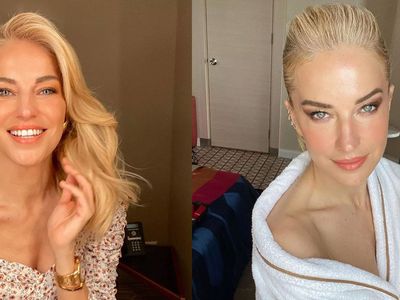 Ekmek Yemediğini Söyleyen Burcu Esmersoy'dan İtiraf!