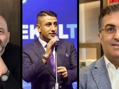 Ekol TV’ye “kara para aklama“ soruşturması: Ersan Şen ve Mansimov dahil edildi