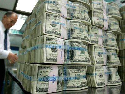 Ekonomi hamleleri meyve veriyor: Merkez Bankası rezervleri artmayı sürdürüyor