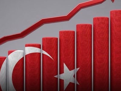 Ekonomi İlk Çeyrekte Yüzde 2,5 Büyüdü