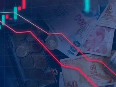 Ekonomide atılan adımlar etkisini gösterdi: Son 2,5 yılın en düşük seviyesine indi