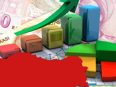 Ekonomide büyüme devam ediyor: Türkiye ilk sıraya çıktı