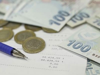 Ekonomide rekorlar gelmeye devam ediyor, faiz oranlarındaki düşüş yatırımı alevlendirdi!