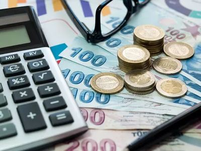 Ekonomik güven endeksi açıklandı!  Oranlar belli oldu