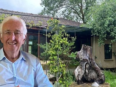 Ekonomist Berzeg’in kaybı mahalle sakinlerinde büyük tedirgin yarattı!