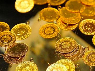 Ekonomistler uyarmıştı: Gram altın rekor seviyenin üzerine çıktı