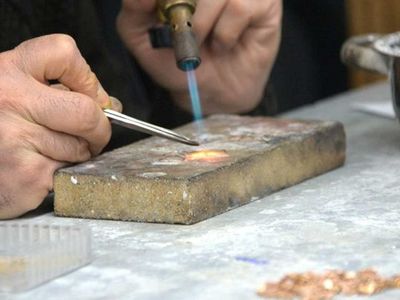 Ekonomiye 5 milyon lira gelir sağlayacak proje: Kanalizasyonlardaki altınlar toplanacak!