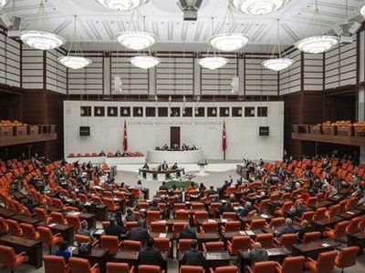 Ekonomiye İlişkin Düzenlemeler İçeren Torba Teklif Yasalaştı