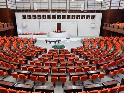 Torba Yasa Meclisten Geçti! Ekonomik Düzenlemeler İçeriyor