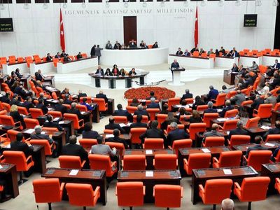 Ekonomiye İlişkin Yeni Düzenlemeler! 6 Madde de Ele Alındı