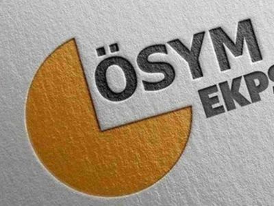 EKPSS  saat kaçta başlayacak, kaç dakika sürecek? ÖSYM 2022 EKPSS soru sayısı ve sınav süresi