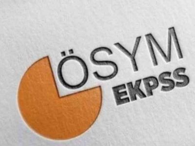 EKPSS saat kaçta? Sınav süresi ne kadar? Sınava Girecek Olanlar Dikkat! 24 Nisan 2022 Pazar