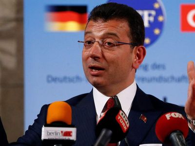 Ekrem İmamoğlu ceza alacak mı? Ekrem İmamoğlu’na neden dava açıldı? Ekrem İmamoğlu için 4 yıl hapis cezası istendi!