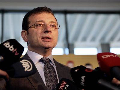 Ekrem İmamoğlu davası ne oldu? İstanbul Büyükşehir Belediye Başkanlığı görevinden alındı mı?