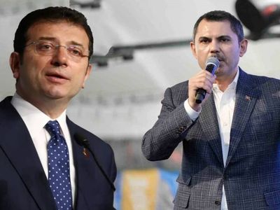 Ekrem İmamoğlu ile Murat Kurum ortak yayın yapacak mı? İmamoğlu’nun canlı yayın çağrısına Kurum’un yanıtı ne oldu?