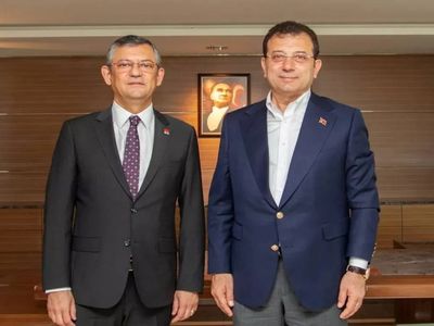 Ekrem İmamoğlu ile Özgür Özel arasında soğuk savaş: Yeni detaylar ortaya çıktı