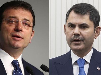 Ekrem İmamoğlu’na bedelli göndermesi yapan Özel’in açıklamaları sonrası murat Kurum’un askerlik geçmişindeki dikkat çeken detay ortaya çıktı!