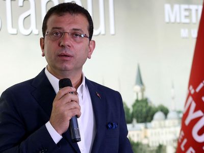 Ekrem İmamoğlu’ndan CHP Kongresi açıklaması: O yalanlarında boğulsunlar