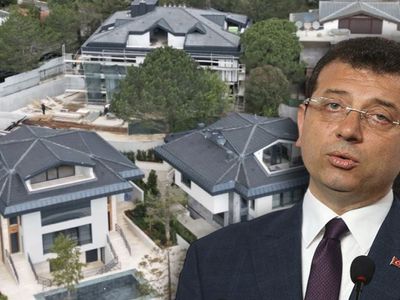 Ekrem İmamoğlu’ndan mal beyanı itirafı: 3 villası daha olduğu ortaya çıktı