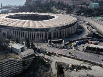 Ekrem İmamoğlu'nun İstanbul trafiğini rahatlatacak Dolmabahçe-Levazım Tüneli’ni durdurması üzerine hiç bilinmeyen detaylar ortaya çıktı!