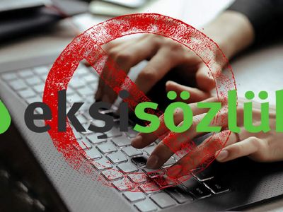 Ekşi Sözlük açıldı mı, ne zaman açılacak? Ekşi Sözlük neden kapatıldı mı?