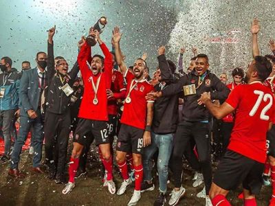 El Ahli - Vidad (Wydad) karşılaşması saat kaçta oynanacak? El Ahli - Vidad (Wydad) maçı hangi kanalda yayınlanacak? CAF Şampiyonlar Ligi final maçı saati ve yayın kanalı