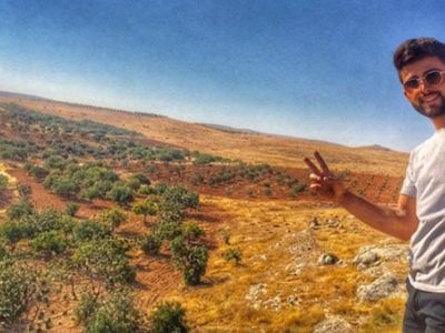 El Frenini Çekmeyi Unutunca Kazaya Kurban Gitti