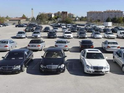 El konulan araç ihalesine nasıl girilir, şartları nelerdir? E-İhale ile araba alma ve araç ihalesine giriş şartları