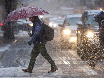 El Nino uykusundan uyandı: Meteoroloji uzmanı geleceği tarihi duyurdu