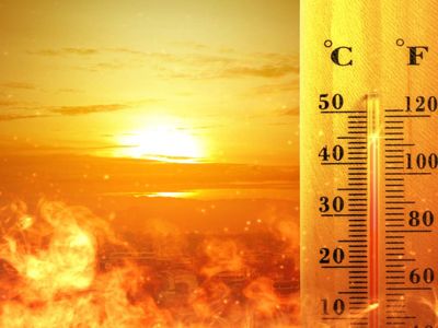 El Nino’dan sonra Eyyam-ı Bahur geliyor: Meteoroloji uzmanları tarihi açıkladı